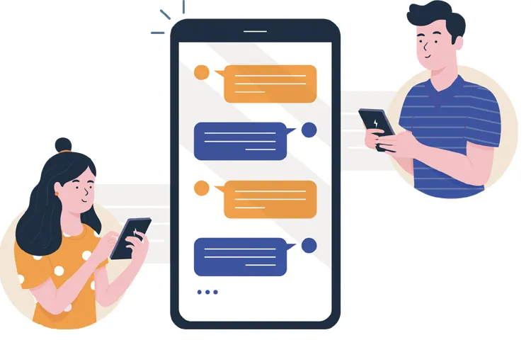 Telecom services reach 85 percent of the population