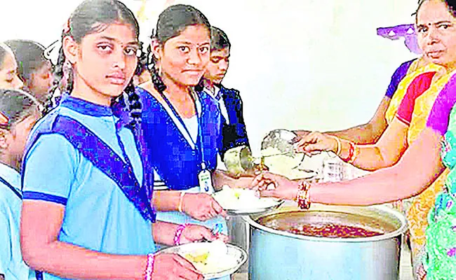 ఆకలి