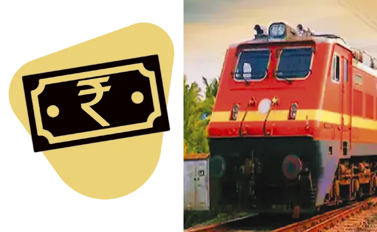 Indian Railways to hike passenger fares from July 1