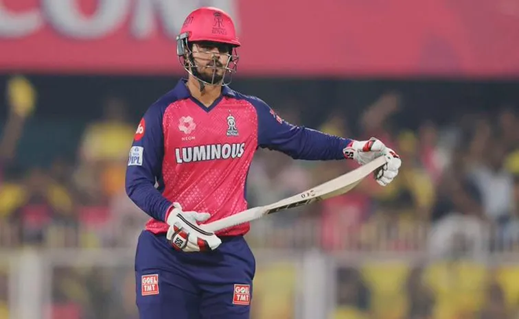Nitish Rana Is Likely To Return To Delhi In Domestic Cricket After Playing For Uttar Pradesh For 2 Years