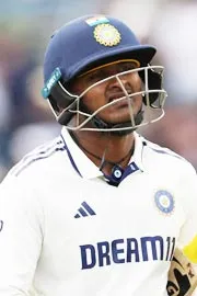 Maybe Sai And Karun: Gavaskar on India Playing 11 changes 2nd Test vs Eng7
