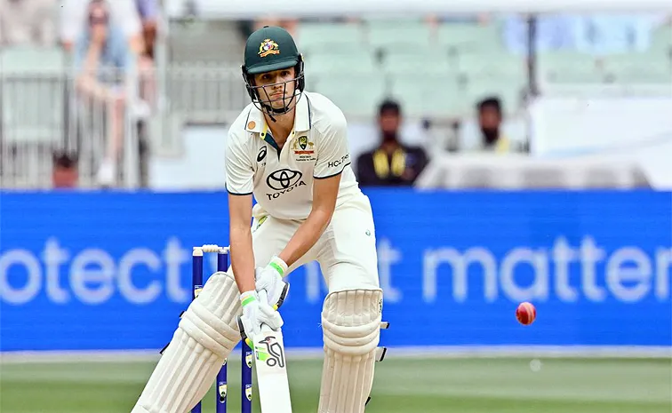 Australia name playing XI for 1st WI Test, Konstas returns