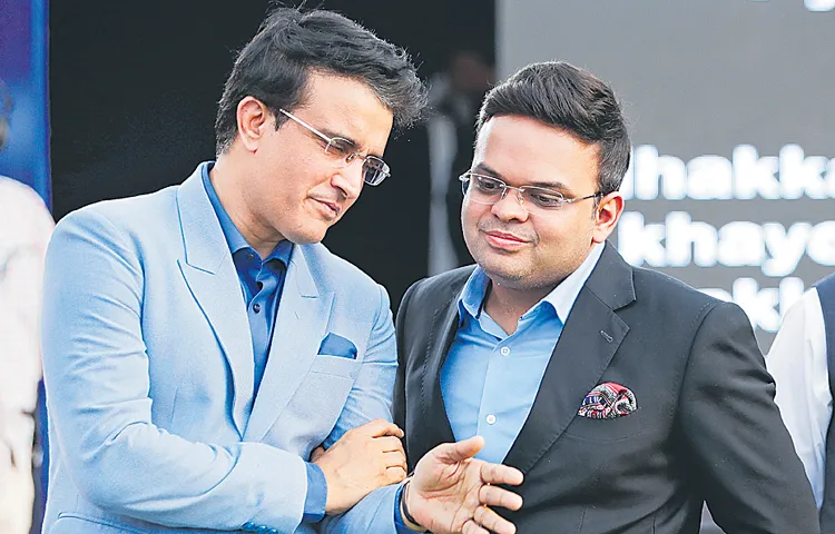 Ganguly praises ICC chairman Jay Shah3
