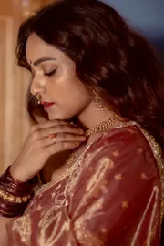 Tollywood actresses Social Media latest post in Instagram1