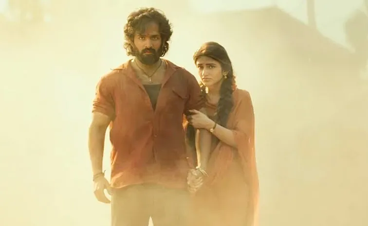 Sreeleela Out From Akhil Lenin Movie