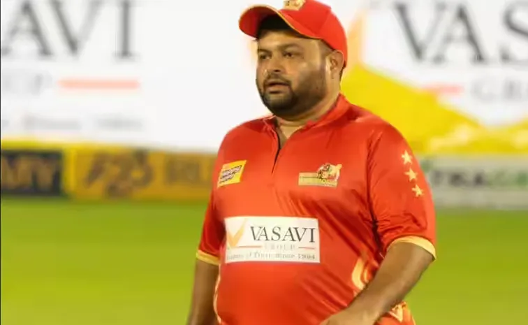 Thaman: తమన్‌ వీడియోకు నెటిజన్ వ్యంగ్య కామెంట్.. తనదైన స్టైల్లో రిప్లై!