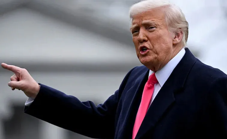 It was My Great Honour to Destroy Nuclear Facilities Trump1