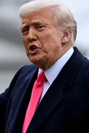 It was My Great Honour to Destroy Nuclear Facilities Trump1