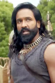 GST Officials Raid On Vishnu Manchu Kannappa Movie Unit7