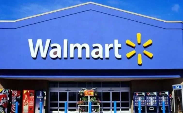 Walmart aiming to source 10 billion usd worth of goods annually from India