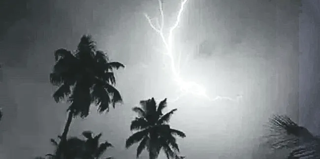 వానాక