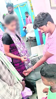 నిబంధనలకు విరుద్ధంగా వైద్యసేవలు