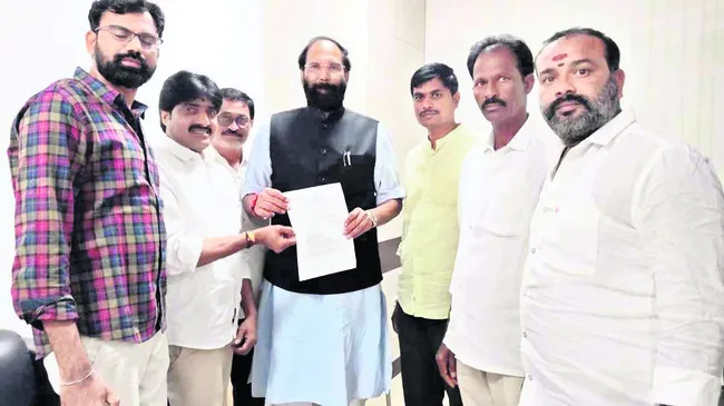 యాసంగి నాటికి ‘చిన్నోనిపల్లి’ పూర్తిచేయండి
