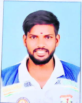 జాతీయస్థాయి హ్యాండ్బాల్ కోచ్గా సాయి