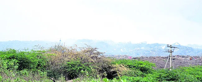 చెత్త