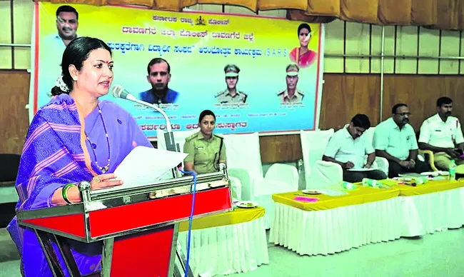 సంచార నియమాలను పాటించండి