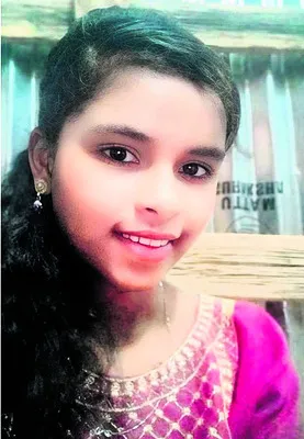 టీచర్ దండనకు బాలిక బలి
