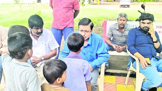 ఈవీఎం