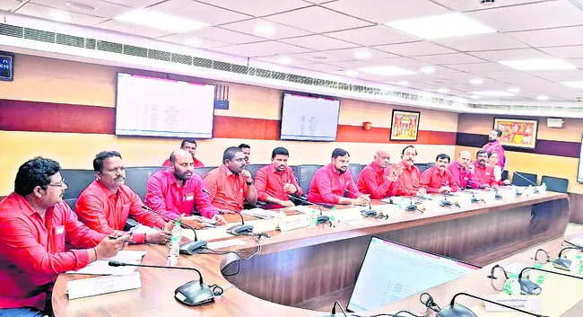 రైల్వే సమస్యల పరిష్కారానికి కృషి