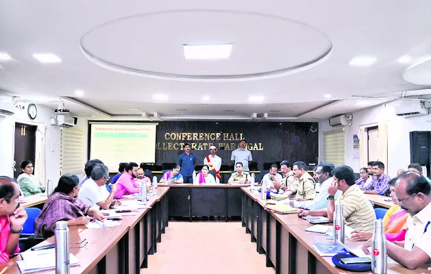 మత్తు పదార్థాలు నివారించాలి
