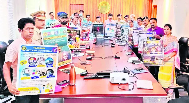 స్పోర్ట్స్‌ స్కూళ్లలో ప్రవేశాలకు  ఎంపికలు షురూ