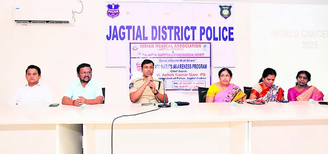 మహిళలు ఆరోగ్యంగా ఉండాలి