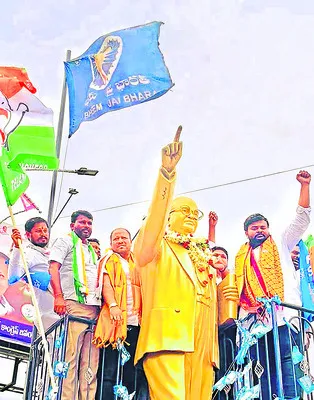యువజన విభాగం కీలకంగా పనిచేయాలి
