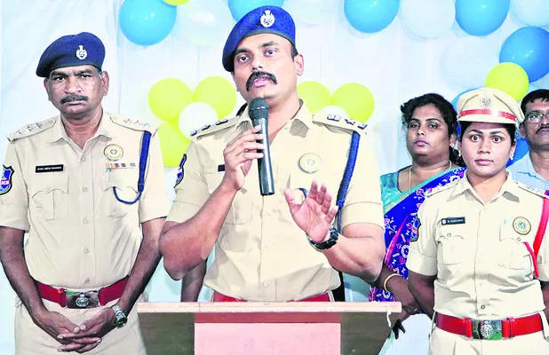 మత్తు పదార్థాల జోలికి వెళ్లొద్దు