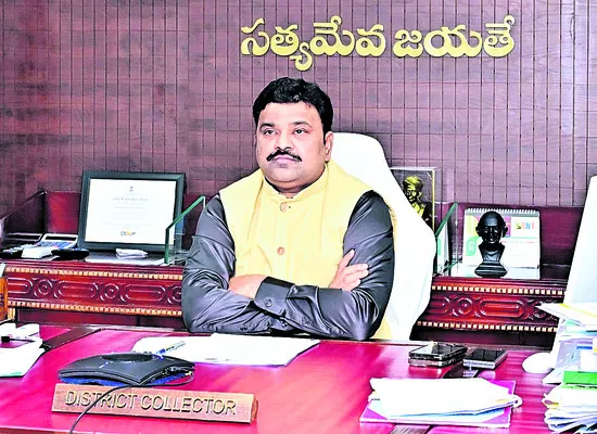 టీబీ నివారణకు పటిష్ట చర్యలు