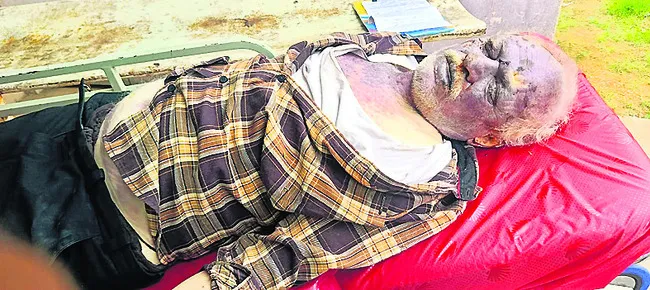 రోడ్డ