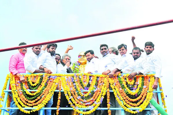 మహోన్నత వ్యక్తి.. డాక్టర్ అంబేద్కర్
