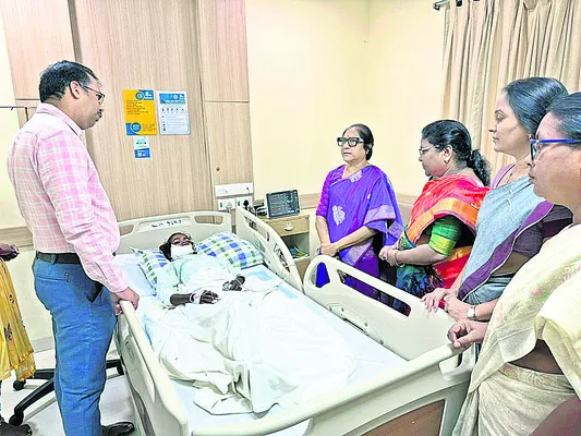 వారిపై కఠిన చర్యలు తీసుకోండి