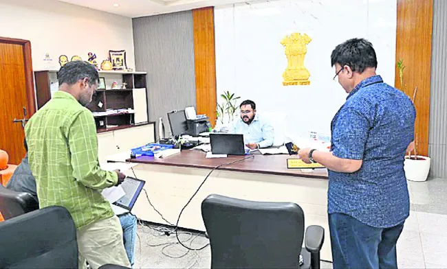 ముందస్తు చర్యలు తీసుకోవాలి