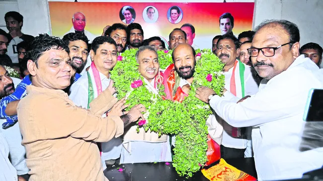 కష్టపడ్డ వారికి కచ్చితంగా గుర్తింపు