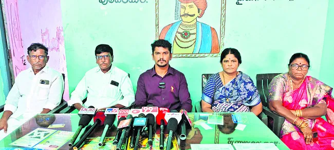 నా ప్లాటుపై జరిగిన అక్రమ రిజిస్ట్రేషన్ను రద్దు చేయాలి