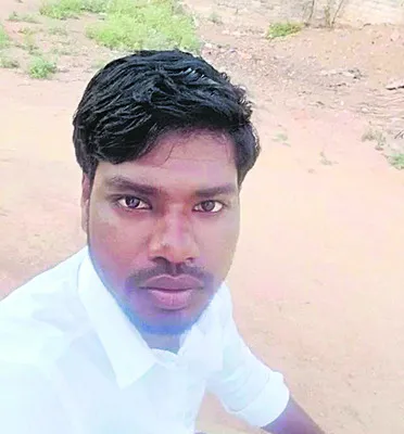 కుటుంబ కలహాలతో వ్యక్తి ఆత్మహత్య 