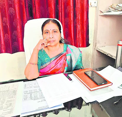 నవోదయ