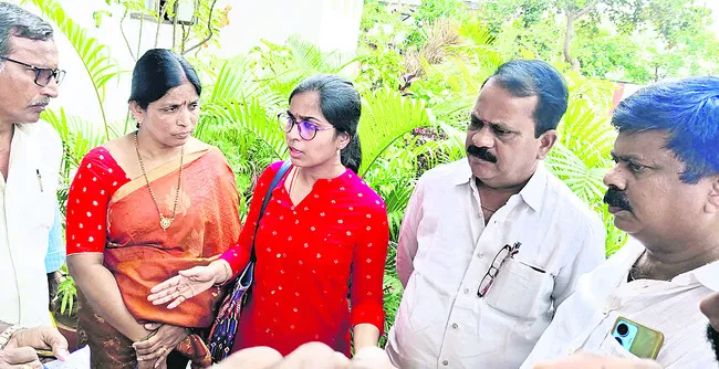 సీఐ మ