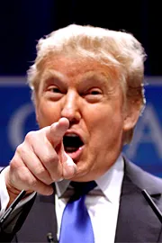 Prez Trump Criticize NYC Mayoral Mamdani Says This2