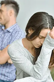 Health Tips: How to Deal With a Stubborn Partner Can He Change12
