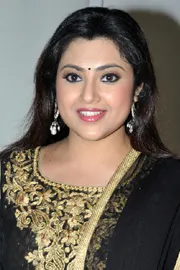 Actress Meena Likely to Join BJP?3