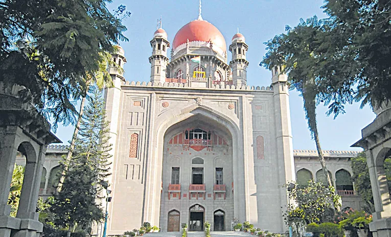 Muslim women can unilaterally divorce: Telangana HC