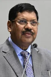 Not Parliament Constitution Is Supreme Says CJI BR Gavai Details5