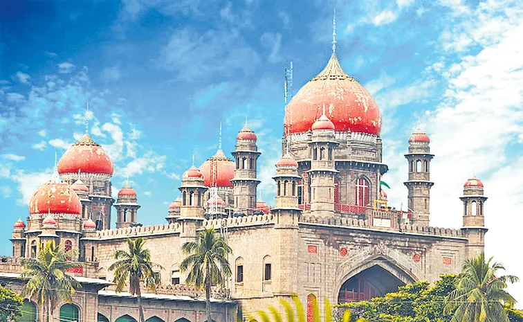 High Court orders Telangana govt On Panchayat elections