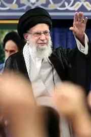 Iran People Tension Over Supreme Leader Ayatollah Khamenei1