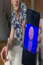 Norwegian tourist denied entry into US over bald JD Vance meme8