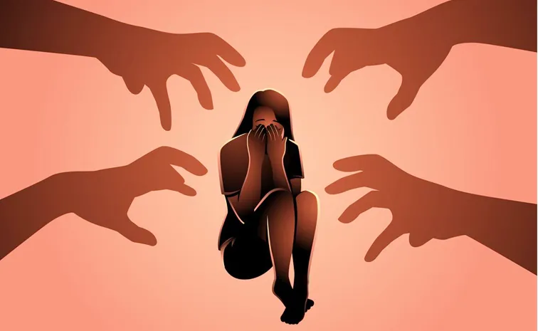 Five Separate Cases Of Violation Against Women Reported Across Odisha In 10 Days Period3