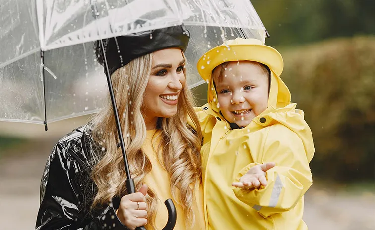 Health Tips: Safety Tips for Rainy Season Everyone Must Follow1