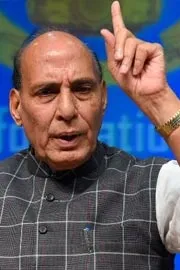 This Is Reason Rajnath Singh refuses to sign SCO document3