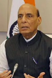 Rajnath Singh Says Operation Sindoor India right counter to Pak3